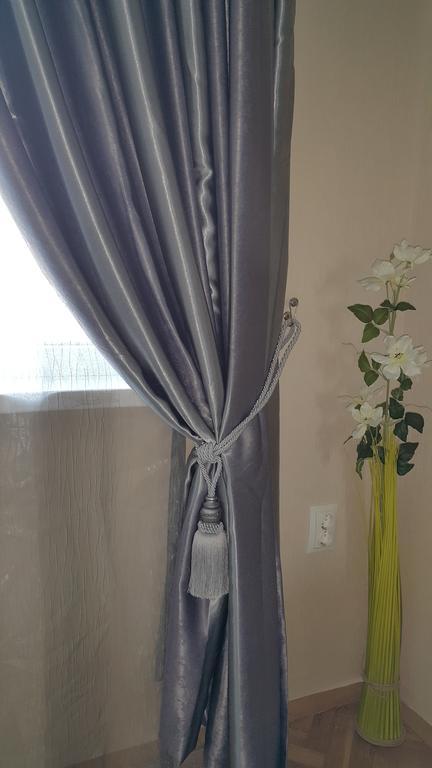 Apartment Plamen Delux Burgas City Cameră foto