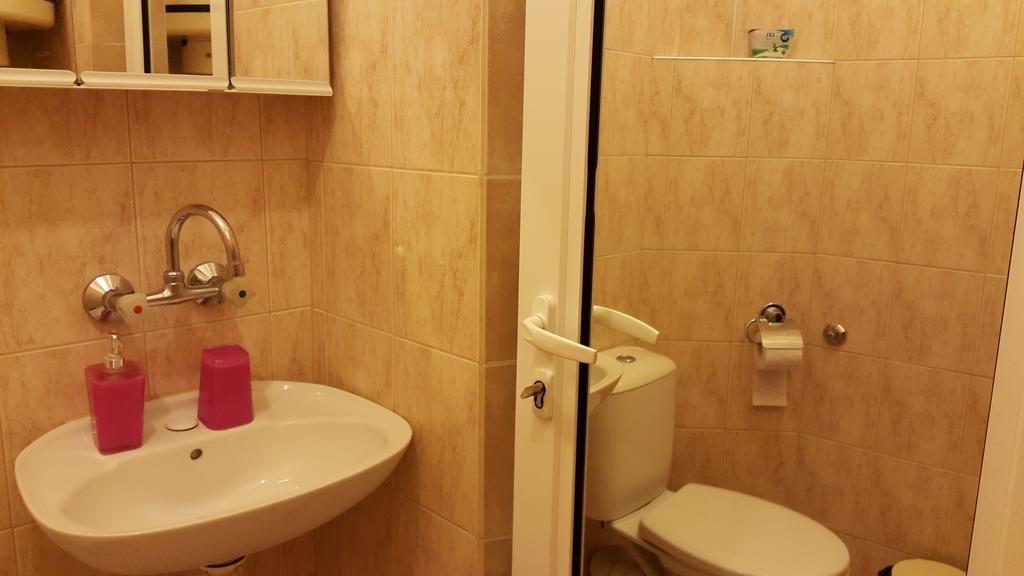 Apartment Plamen Delux Burgas City Cameră foto