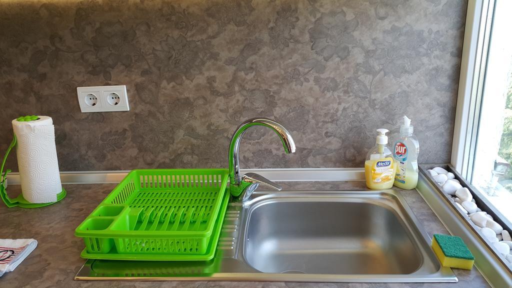 Apartment Plamen Delux Burgas City Cameră foto