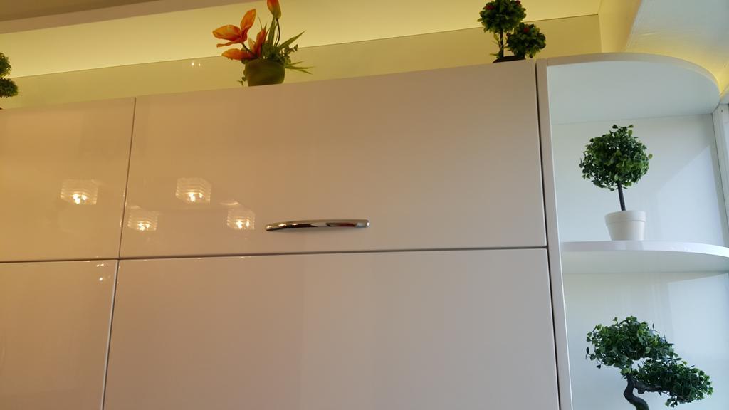 Apartment Plamen Delux Burgas City Cameră foto