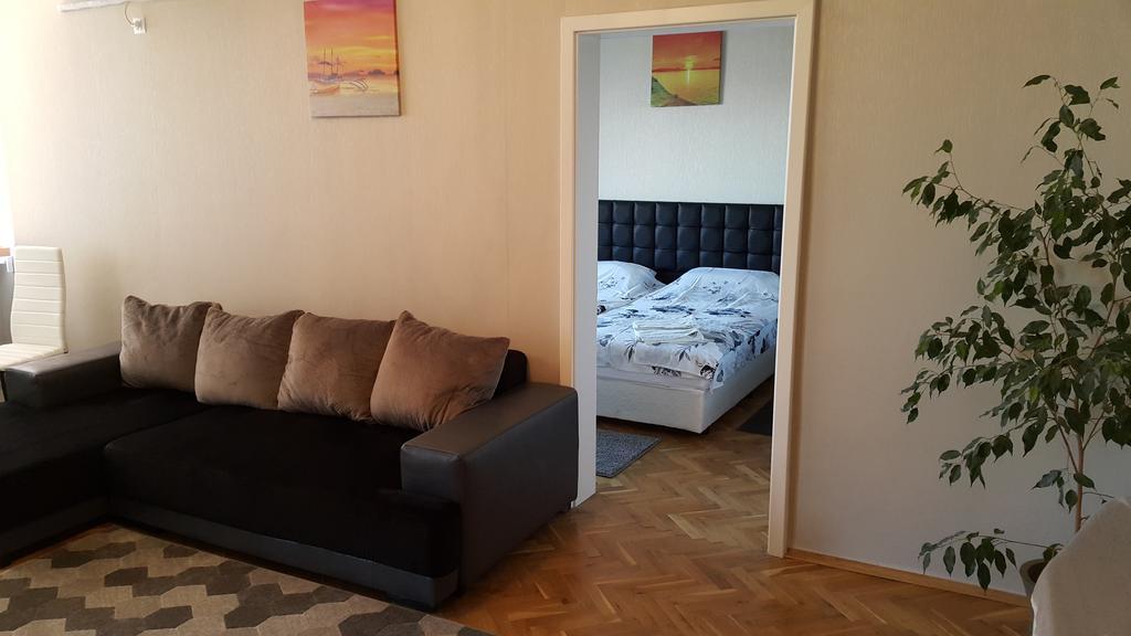 Apartment Plamen Delux Burgas City Cameră foto