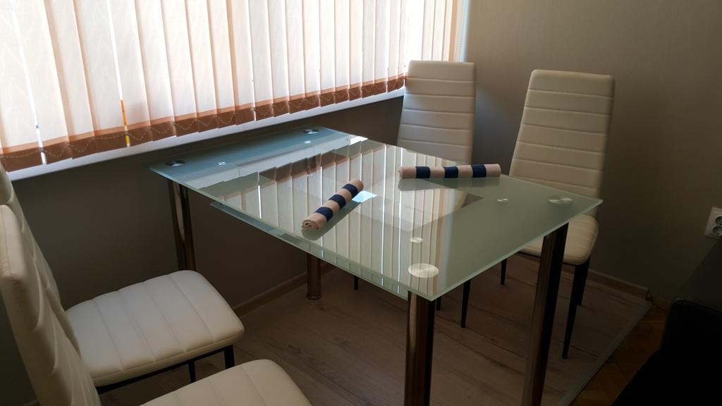 Apartment Plamen Delux Burgas City Cameră foto