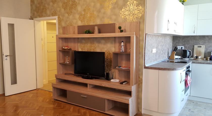 Apartment Plamen Delux Burgas City Cameră foto