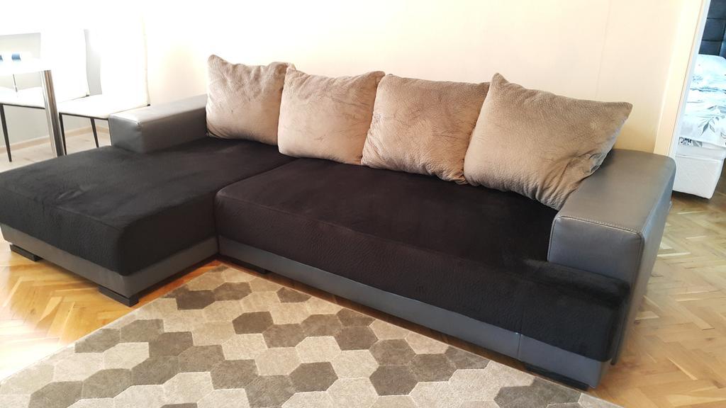 Apartment Plamen Delux Burgas City Cameră foto
