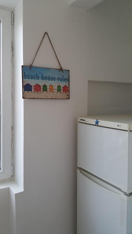 Apartment Plamen Delux Burgas City Cameră foto