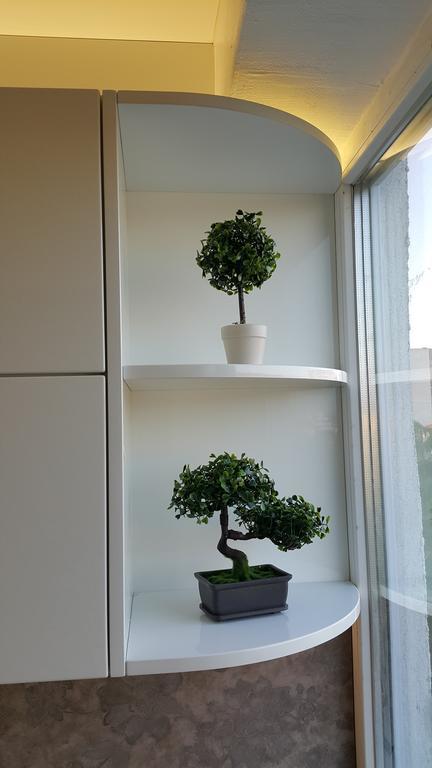 Apartment Plamen Delux Burgas City Cameră foto