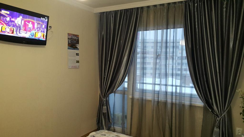 Apartment Plamen Delux Burgas City Exterior foto