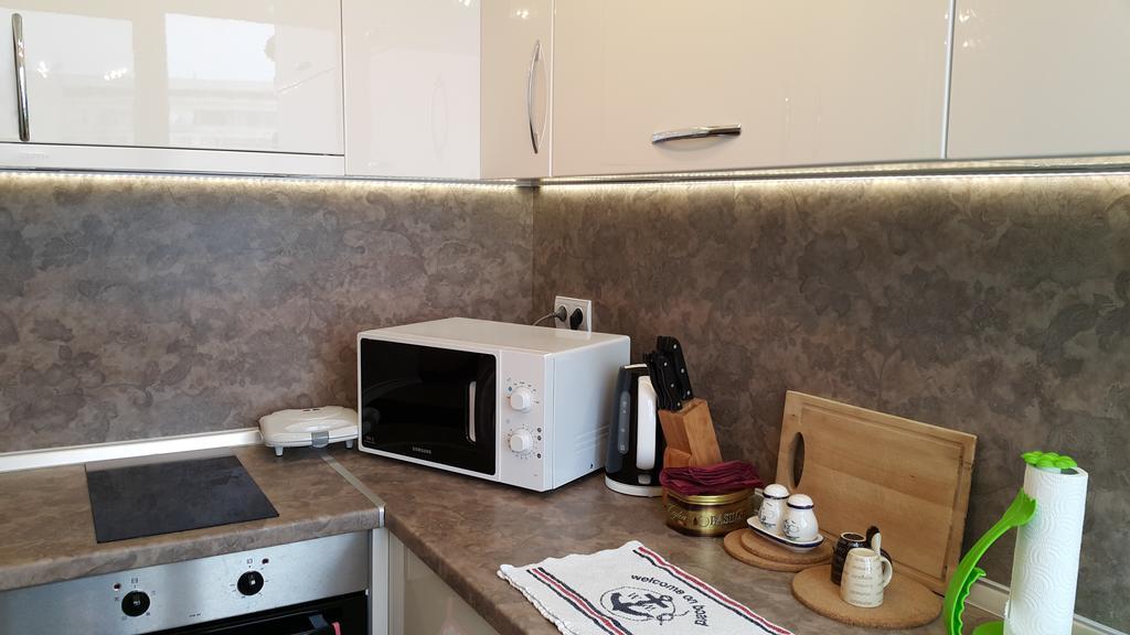 Apartment Plamen Delux Burgas City Cameră foto