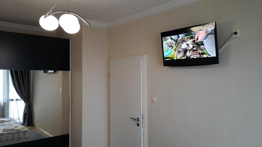 Apartment Plamen Delux Burgas City Cameră foto