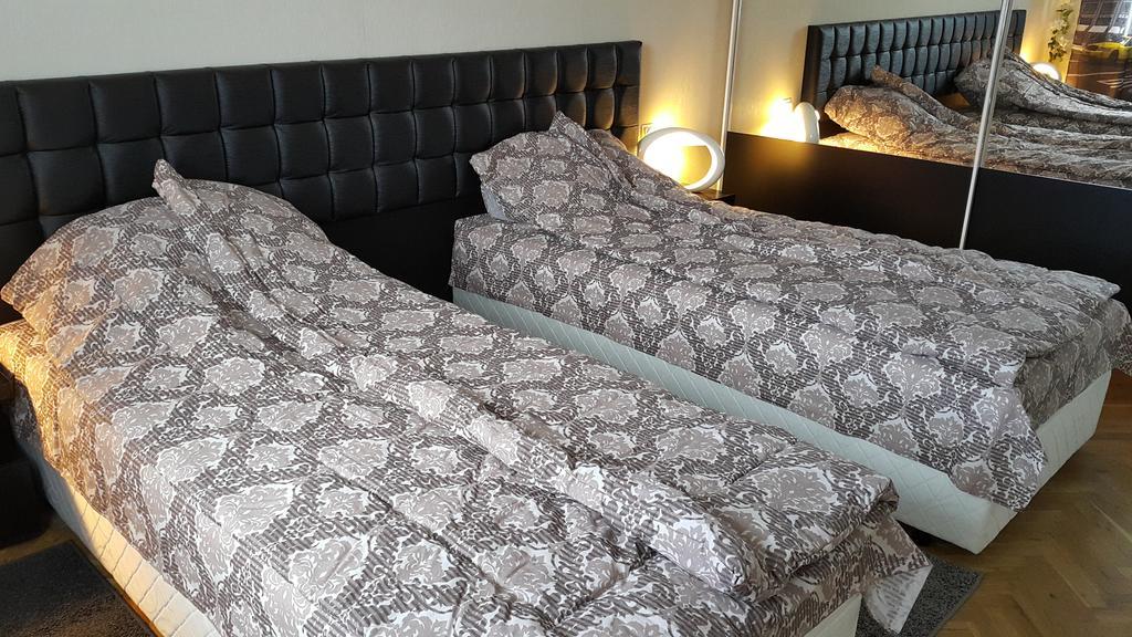 Apartment Plamen Delux Burgas City Cameră foto
