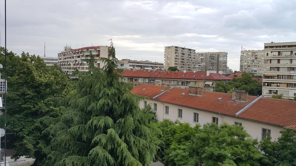 Apartment Plamen Delux Burgas City Cameră foto