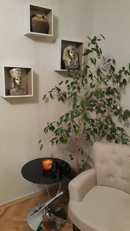 Apartment Plamen Delux Burgas City Exterior foto
