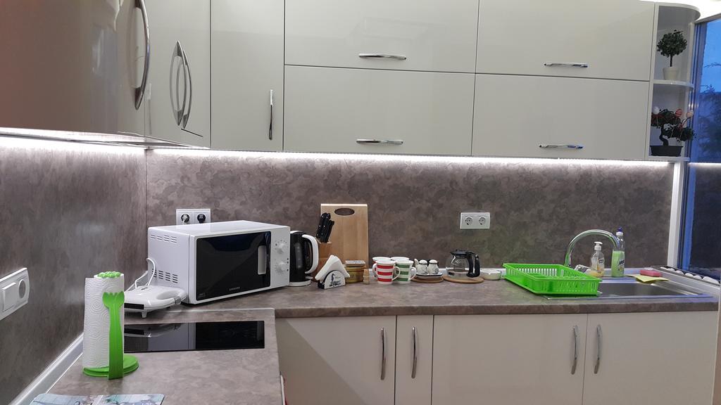 Apartment Plamen Delux Burgas City Exterior foto